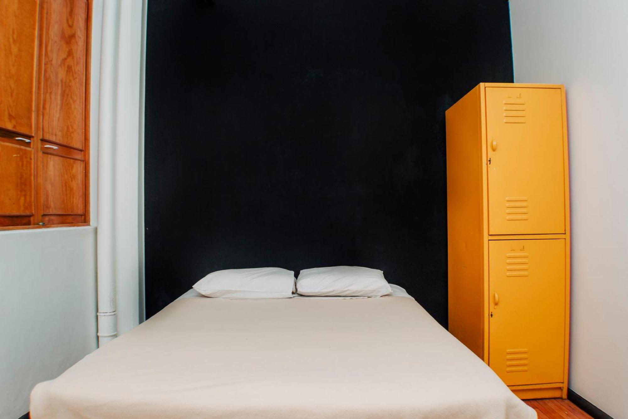 Hostel Mundo Joven Catedral Mexico City Luaran gambar