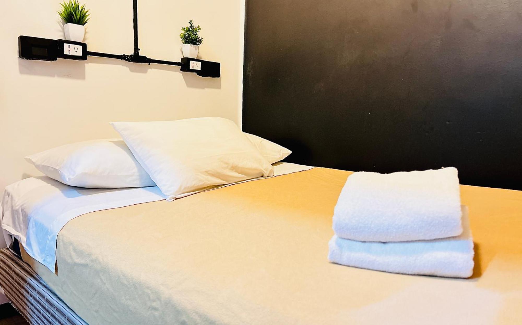 Hostel Mundo Joven Catedral Mexico City Luaran gambar