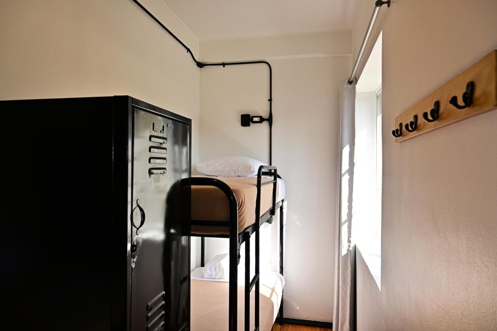 Hostel Mundo Joven Catedral Mexico City Luaran gambar