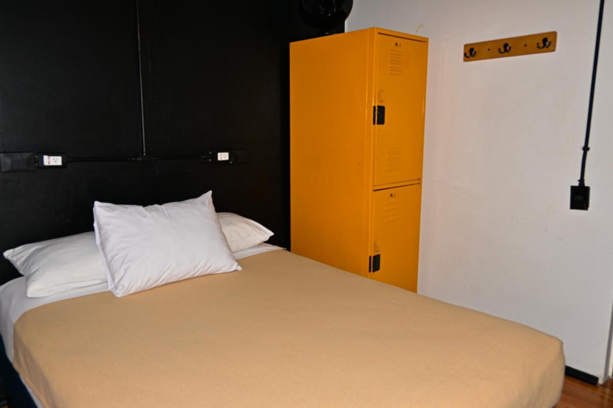 Hostel Mundo Joven Catedral Mexico City Luaran gambar